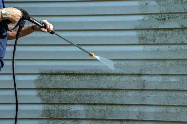Best Gutter Cleaning and Brightening in Hazlehurst, MS
