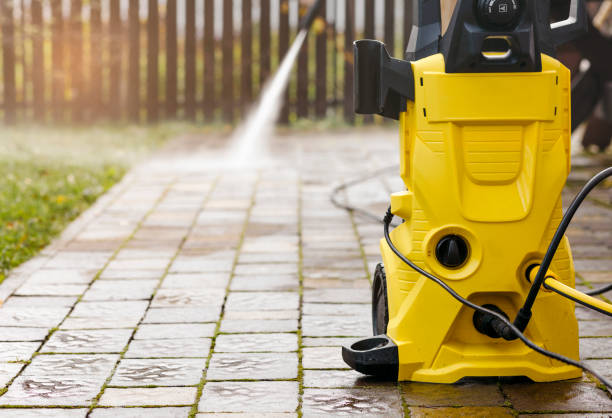 Best Soft Washing for Delicate Surfaces in Hazlehurst, MS